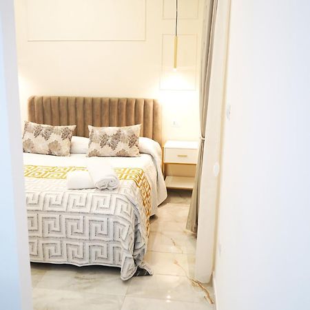Lifestyle Naples B&B ภายนอก รูปภาพ