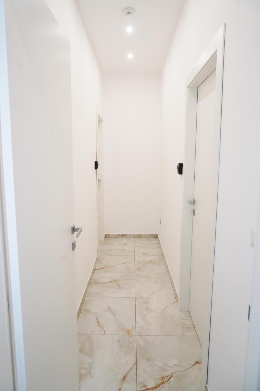 Lifestyle Naples B&B ภายนอก รูปภาพ