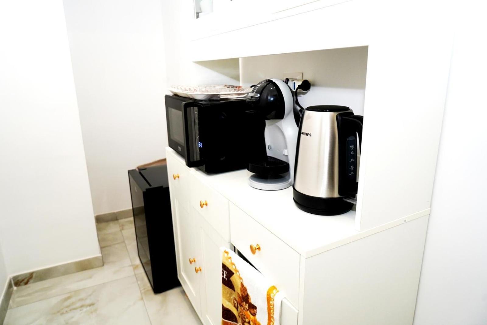 Lifestyle Naples B&B ภายนอก รูปภาพ