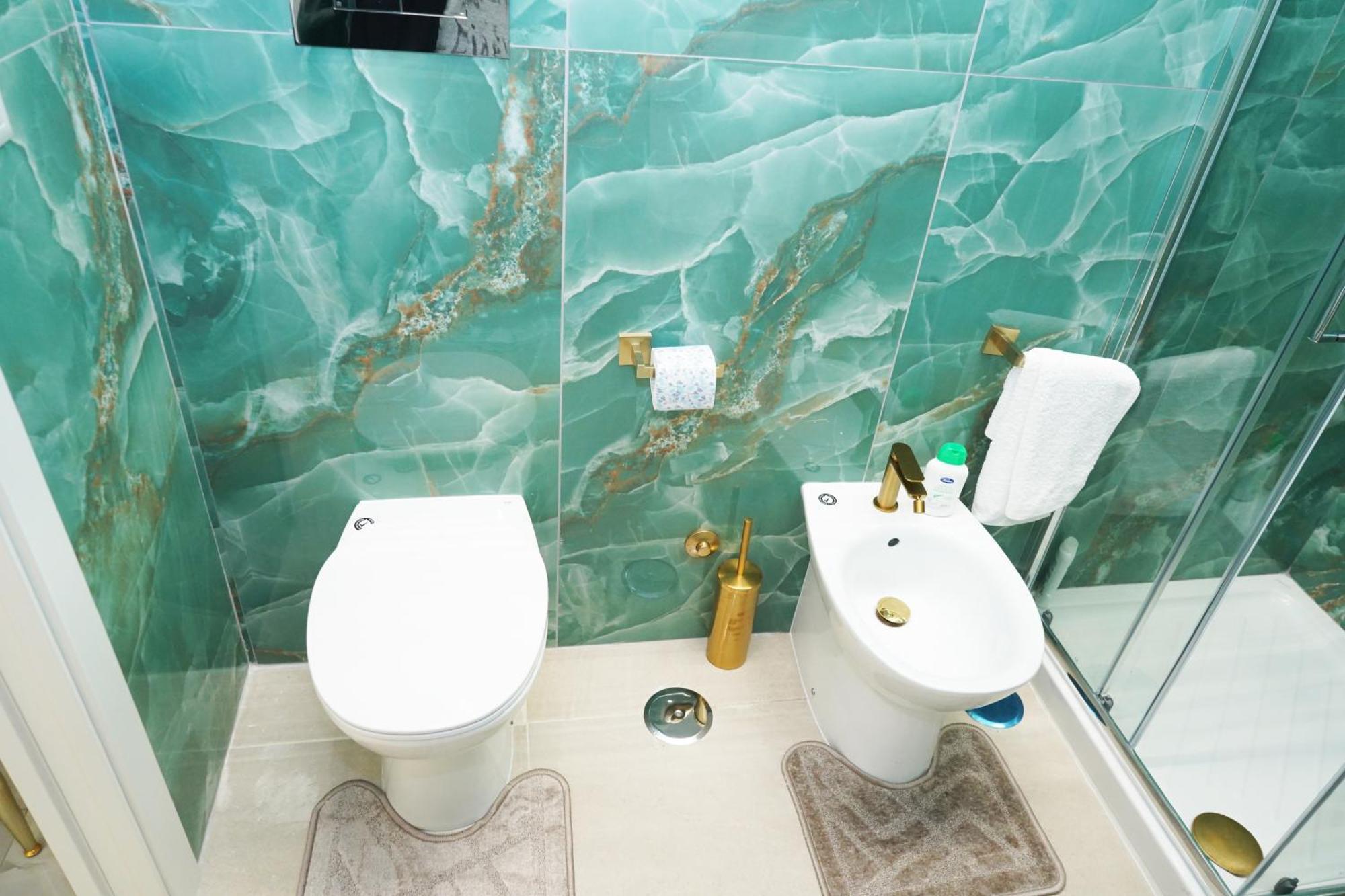 Lifestyle Naples B&B ภายนอก รูปภาพ