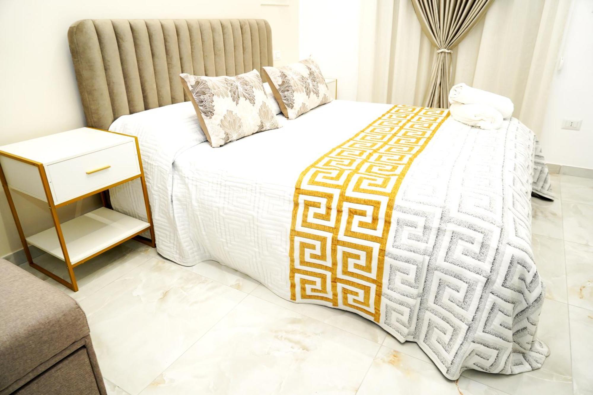 Lifestyle Naples B&B ภายนอก รูปภาพ