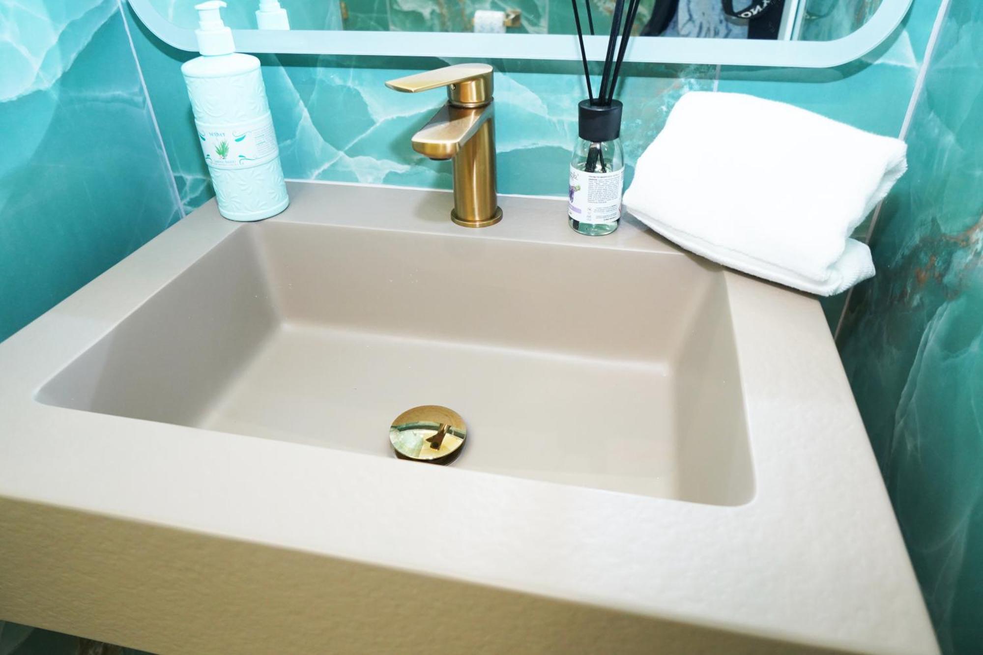 Lifestyle Naples B&B ภายนอก รูปภาพ