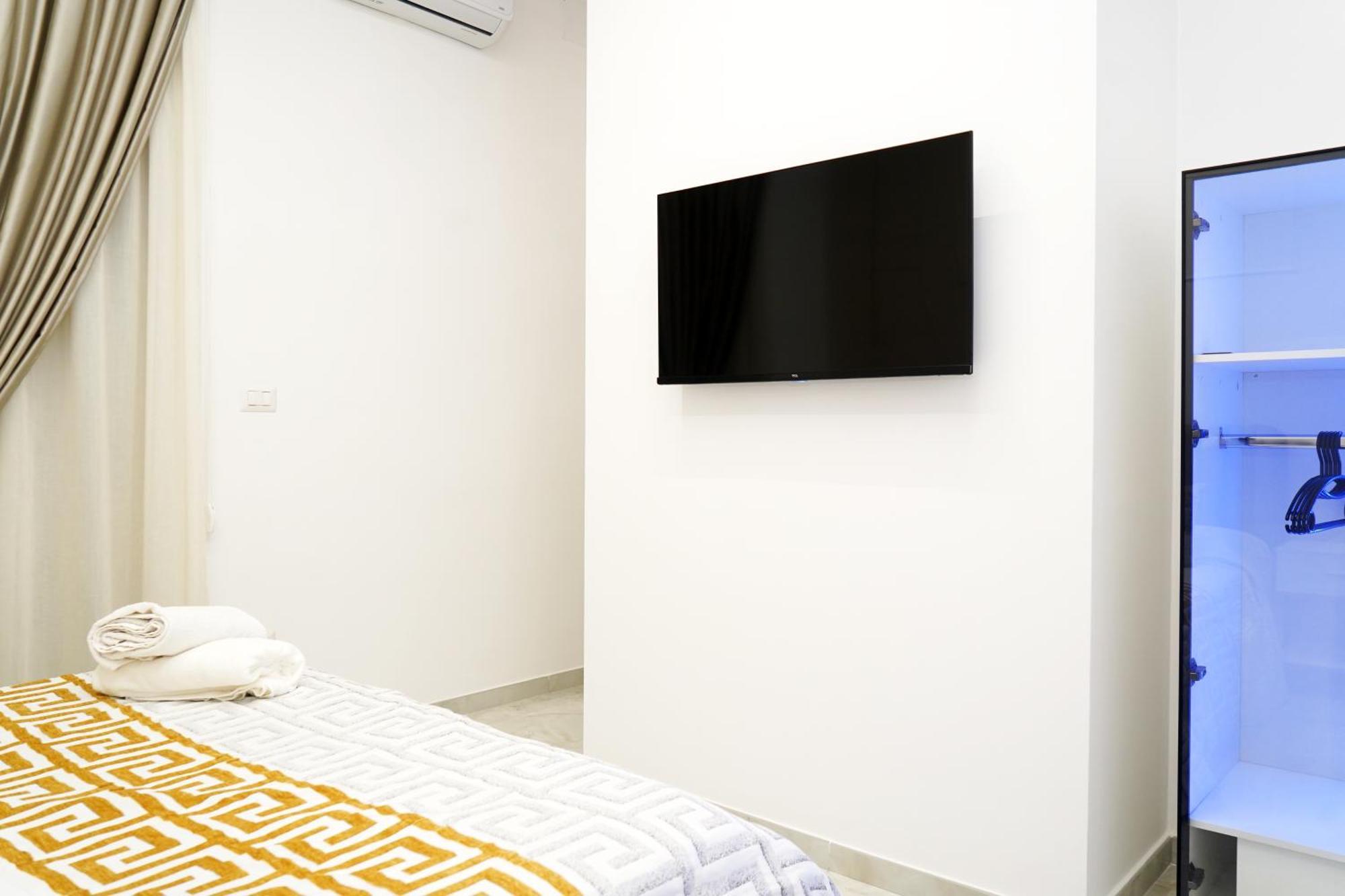 Lifestyle Naples B&B ภายนอก รูปภาพ
